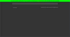 Desktop Screenshot of crystalline-ceramics.info